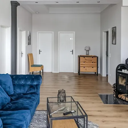 Wunderschöne 3-zimmer-wohnung In Apartment Bad Heilbrunn