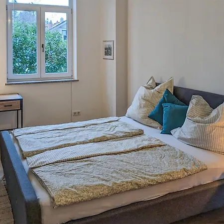 Wunderschöne 3-zimmer-wohnung In *