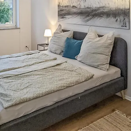 Wunderschöne 3-zimmer-wohnung In *