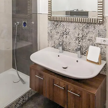 Wunderschöne 3-zimmer-wohnung In Bad Heilbrunn