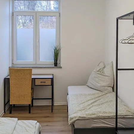 Wunderschöne 3-zimmer-wohnung In Apartment